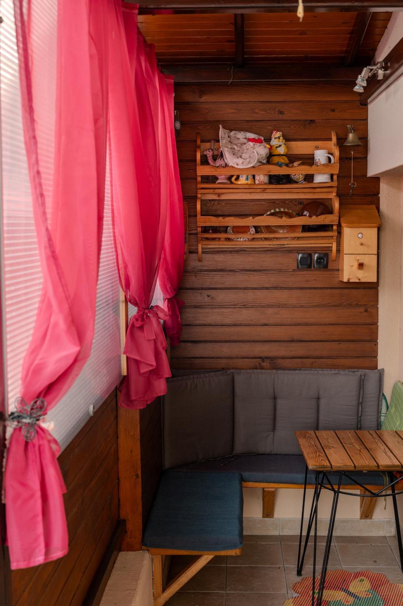 Apartma Zvan Блед Екстер'єр фото