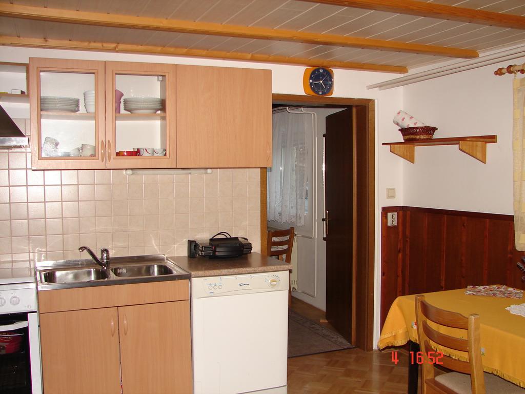 Apartma Zvan Блед Номер фото