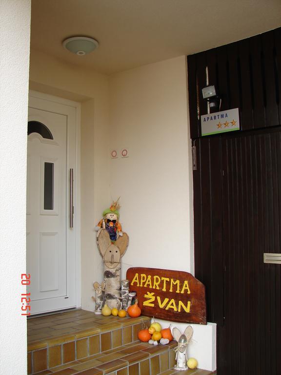Apartma Zvan Блед Номер фото
