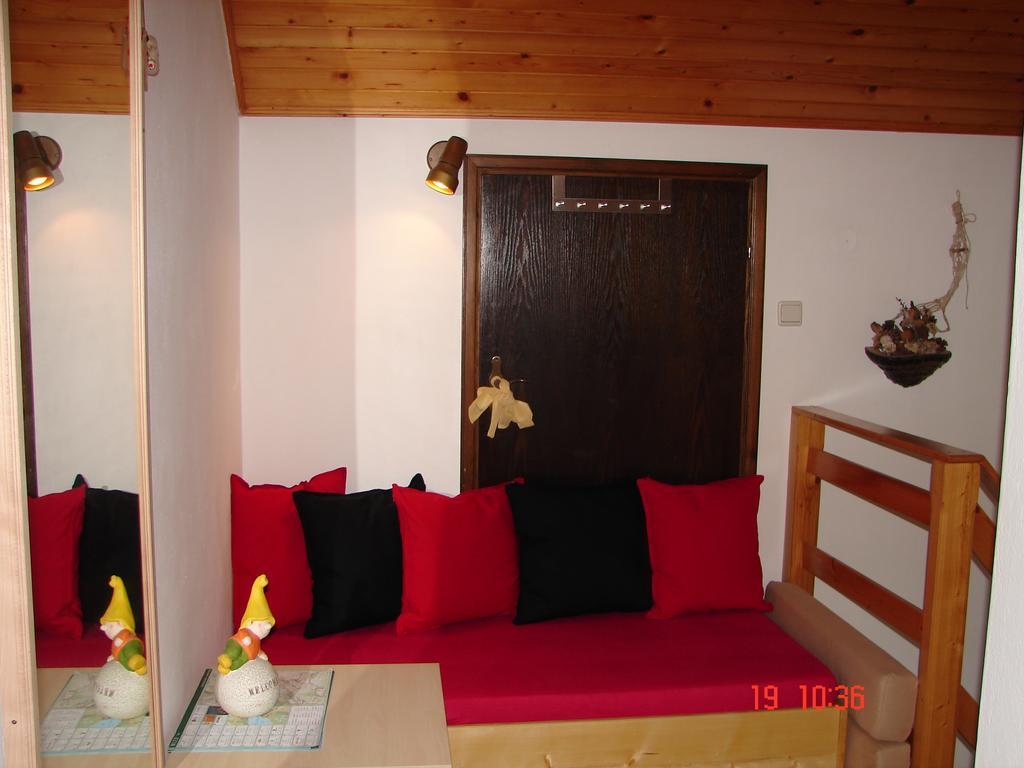 Apartma Zvan Блед Екстер'єр фото