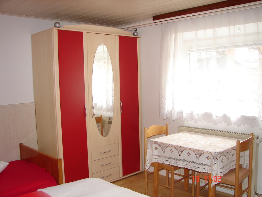 Apartma Zvan Блед Екстер'єр фото