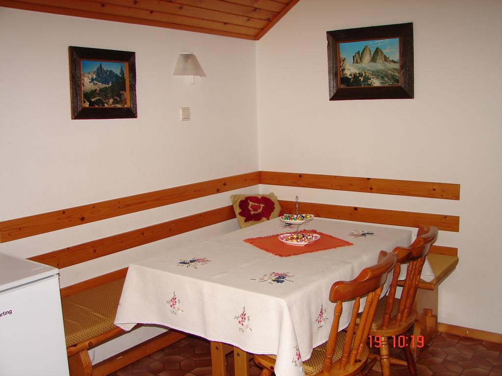 Apartma Zvan Блед Екстер'єр фото