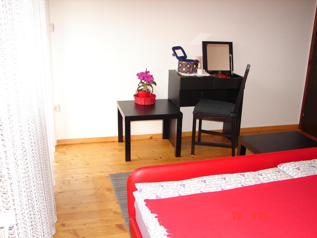 Apartma Zvan Блед Екстер'єр фото