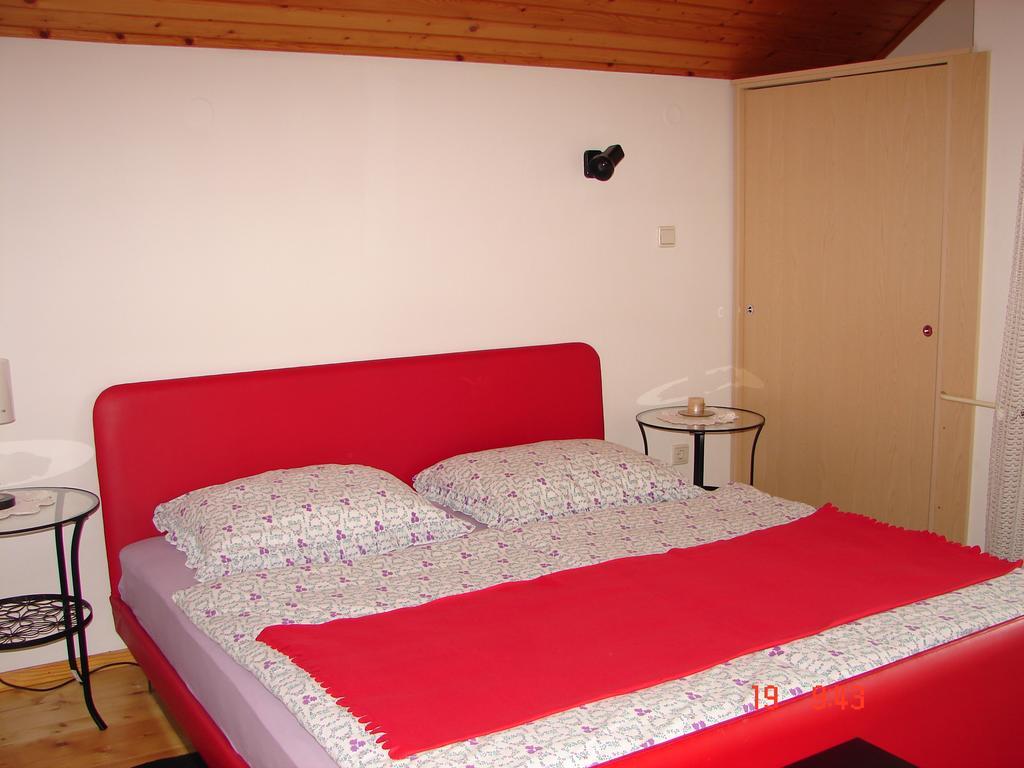 Apartma Zvan Блед Екстер'єр фото