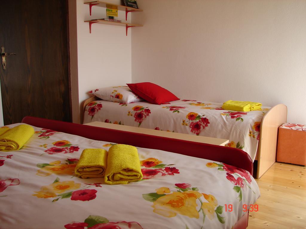 Apartma Zvan Блед Екстер'єр фото