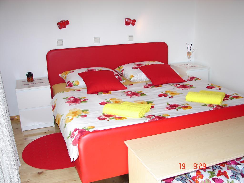 Apartma Zvan Блед Екстер'єр фото