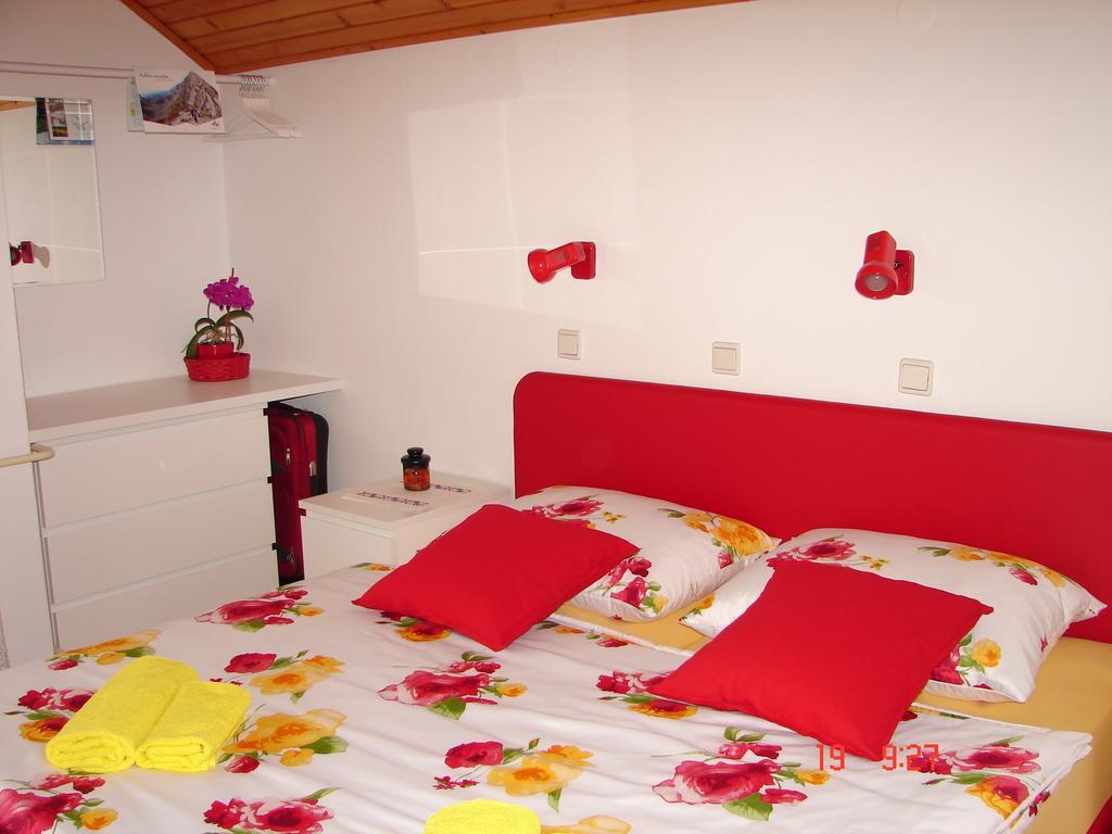 Apartma Zvan Блед Екстер'єр фото