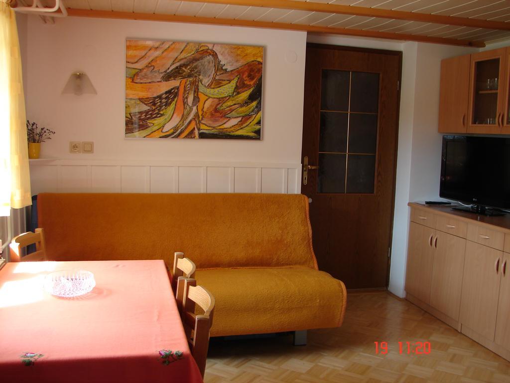 Apartma Zvan Блед Екстер'єр фото