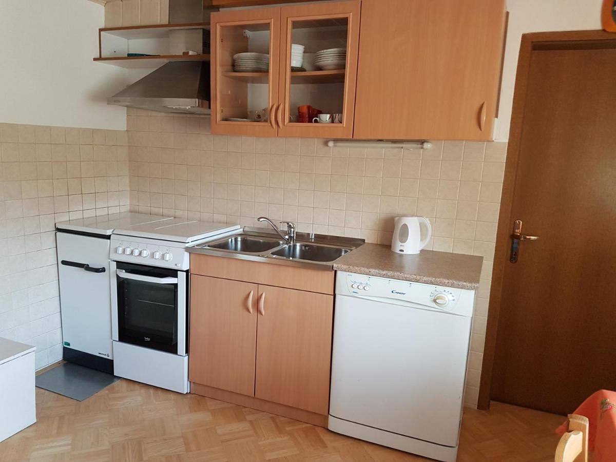 Apartma Zvan Блед Екстер'єр фото