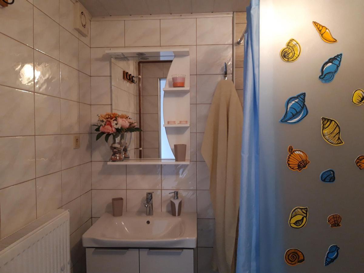 Apartma Zvan Блед Екстер'єр фото